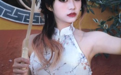 动漫美少女禁处受辱